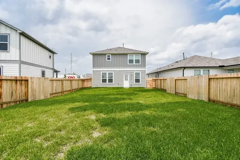 23923 Escardilla Drive Hockley TX 77447