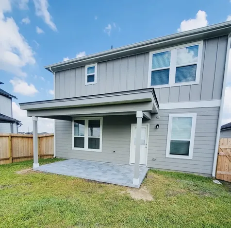23923 Escardilla Drive Hockley TX 77447