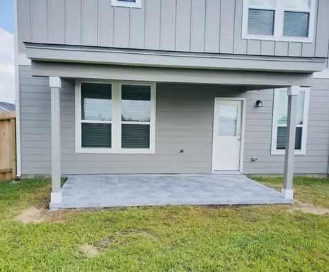 23923 Escardilla Drive Hockley TX 77447