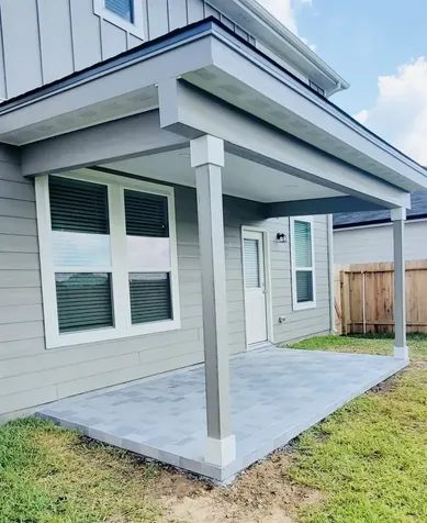 23923 Escardilla Drive Hockley TX 77447
