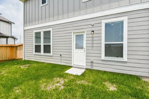 23923 Escardilla Drive Hockley TX 77447