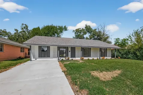 608 Lloyd Lane Baytown TX 77521