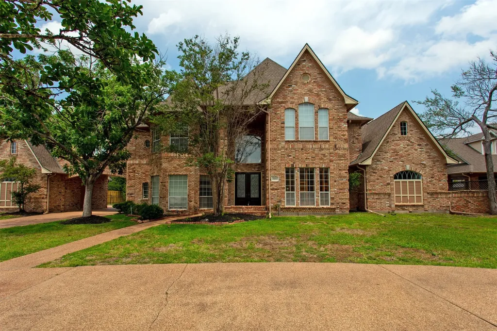 2911 Colton Place College Station TX 77845