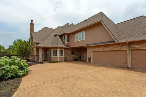 2911 Colton Place College Station TX 77845