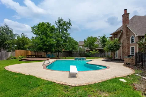 2911 Colton Place College Station TX 77845