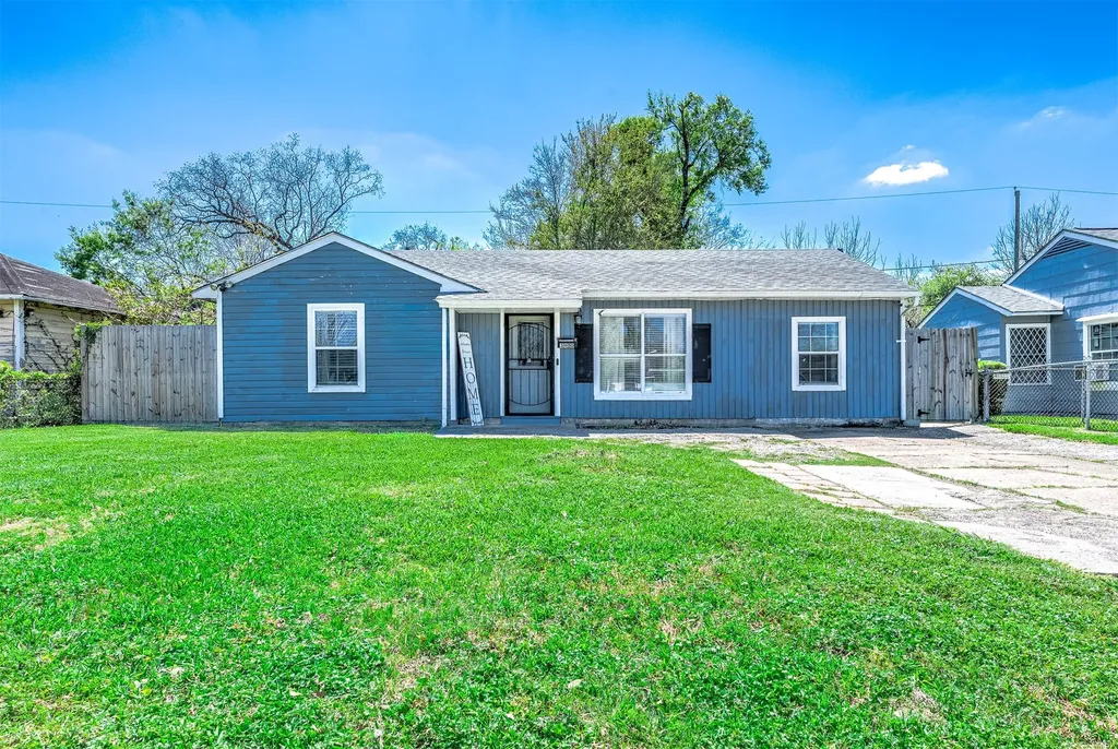 3910 Luca Street Street Houston TX 77021