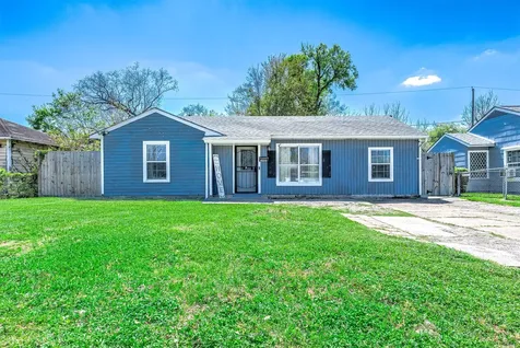 3910 Luca Street Street Houston TX 77021