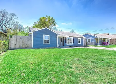3910 Luca Street Street Houston TX 77021