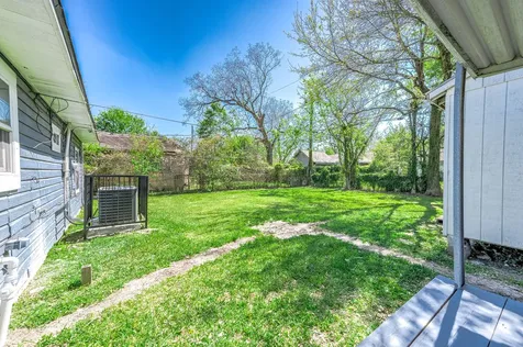 3910 Luca Street Street Houston TX 77021