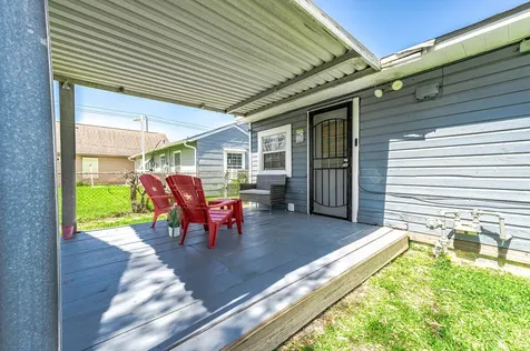 3910 Luca Street Street Houston TX 77021