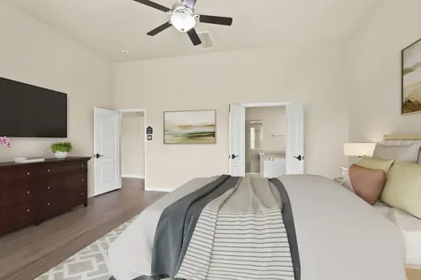 25407 Terrain Park Drive Spring TX 77373