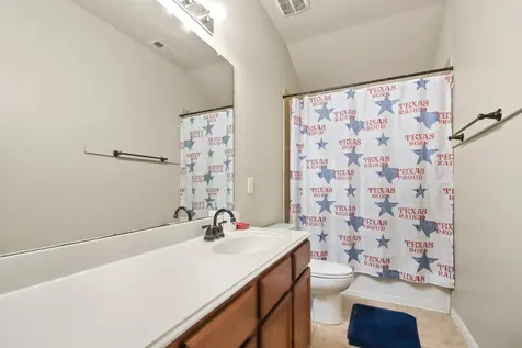 25407 Terrain Park Drive Spring TX 77373