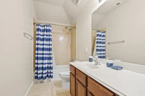 25407 Terrain Park Drive Spring TX 77373