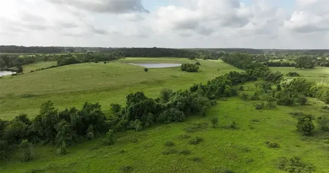 Tbd 65 Ac Old Highway 105 Plantersville TX 77363