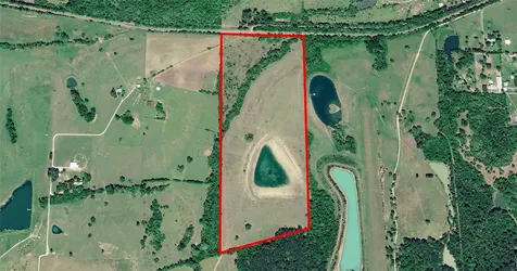 Tbd 65 Ac Old Highway 105 Plantersville TX 77363