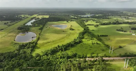 Tbd 65 Ac Old Highway 105 Plantersville TX 77363
