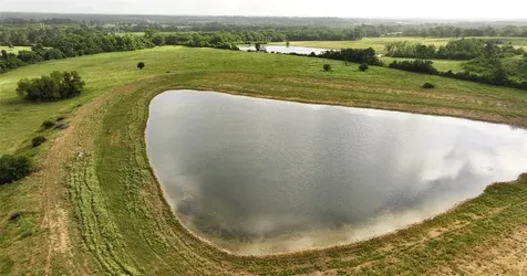 Tbd 65 Ac Old Highway 105 Plantersville TX 77363