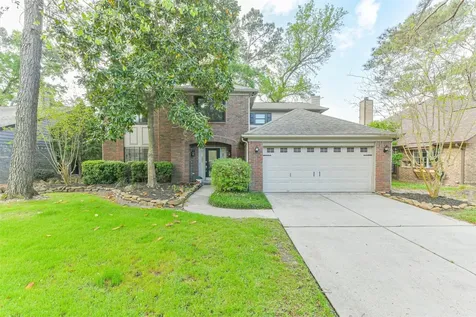 5011 Shady Maple Drive Kingwood TX 77339