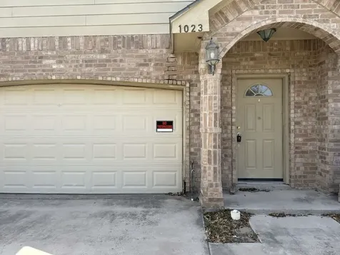 1023 Yellow Hammer Street Rio Grande City TX 78582
