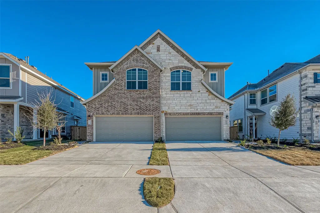 12958 Rio Mariano Lane Cypress TX 77433