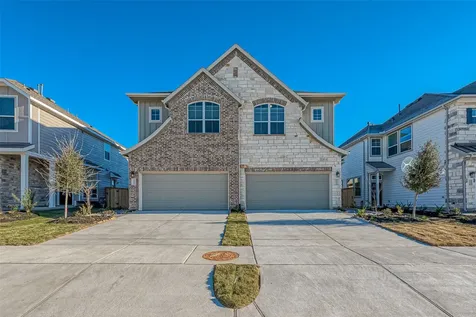 12958 Rio Mariano Lane Cypress TX 77433