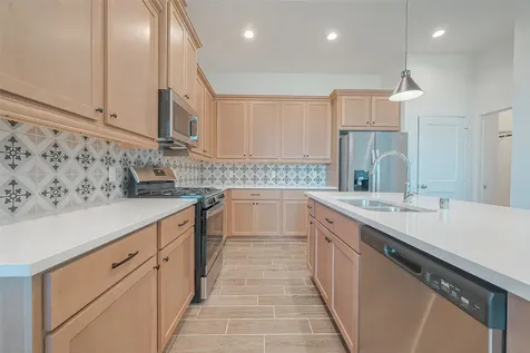 12958 Rio Mariano Lane Cypress TX 77433