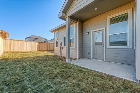 12958 Rio Mariano Lane Cypress TX 77433