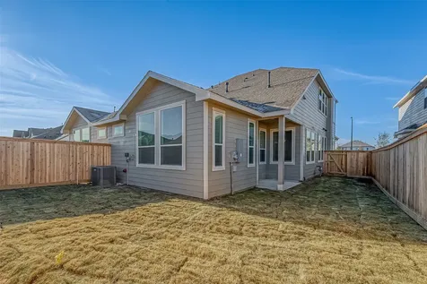 12958 Rio Mariano Lane Cypress TX 77433