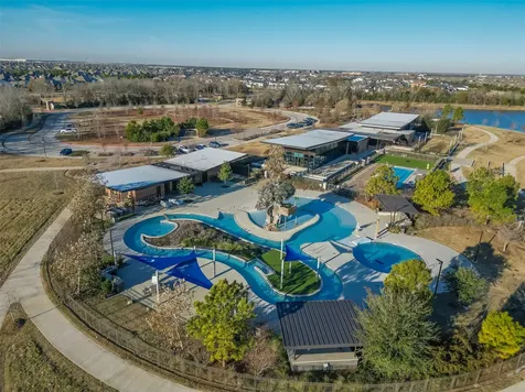 12958 Rio Mariano Lane Cypress TX 77433