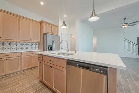12958 Rio Mariano Lane Cypress TX 77433