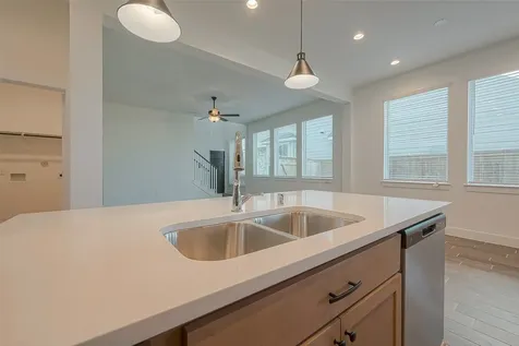 12958 Rio Mariano Lane Cypress TX 77433