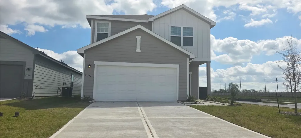 15702 Lone Juniper Drive Crosby TX 77532