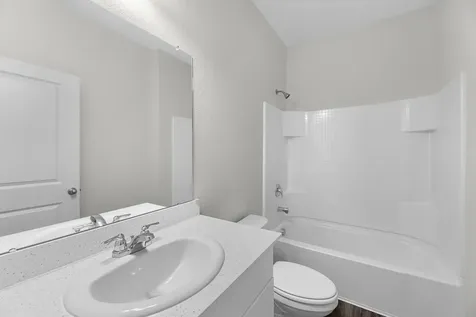 15702 Lone Juniper Drive Crosby TX 77532