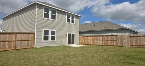 15702 Lone Juniper Drive Crosby TX 77532
