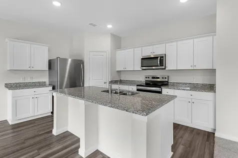 15702 Lone Juniper Drive Crosby TX 77532