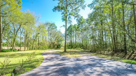 26 Holly Springs Drive Conroe TX 77302