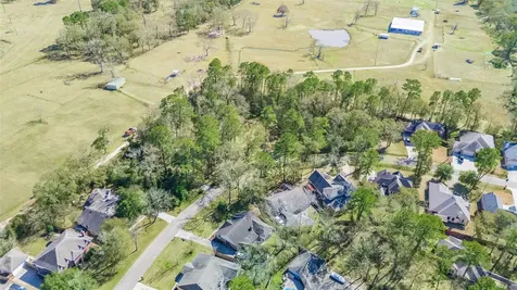 26 Holly Springs Drive Conroe TX 77302