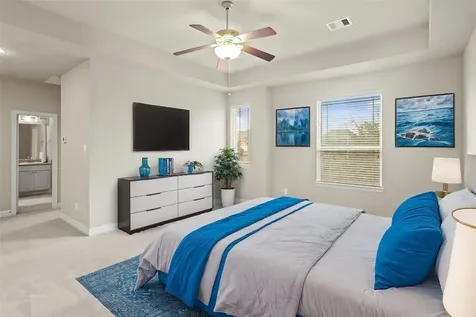 3914 Morning Creek Court Fulshear TX 77441