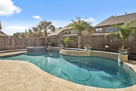 3914 Morning Creek Court Fulshear TX 77441
