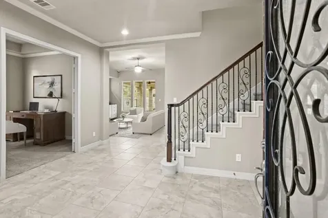 3914 Morning Creek Court Fulshear TX 77441