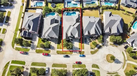 3914 Morning Creek Court Fulshear TX 77441