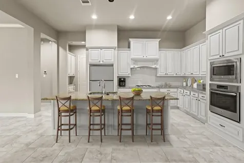 3914 Morning Creek Court Fulshear TX 77441