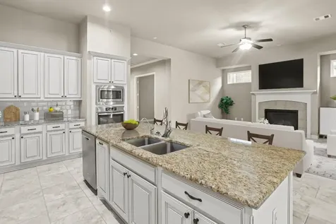 3914 Morning Creek Court Fulshear TX 77441