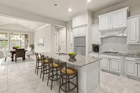 3914 Morning Creek Court Fulshear TX 77441