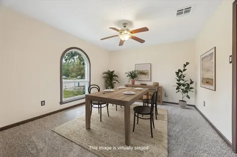 11534 Cypresswood Drive Houston TX 77070