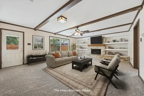 11534 Cypresswood Drive Houston TX 77070
