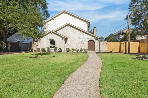 11534 Cypresswood Drive Houston TX 77070