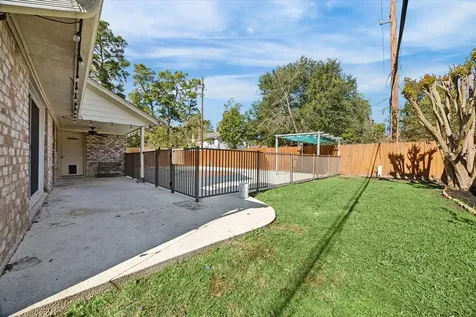 11534 Cypresswood Drive Houston TX 77070