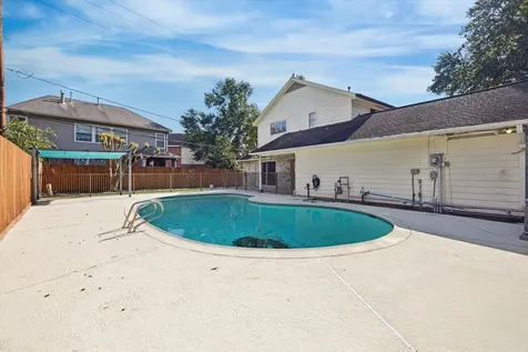 11534 Cypresswood Drive Houston TX 77070