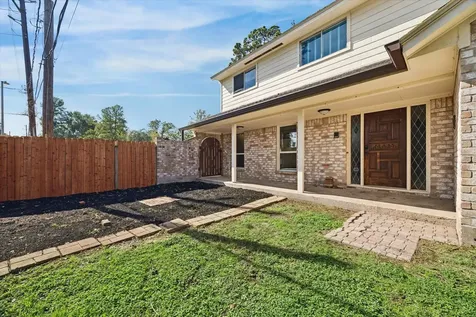 11534 Cypresswood Drive Houston TX 77070